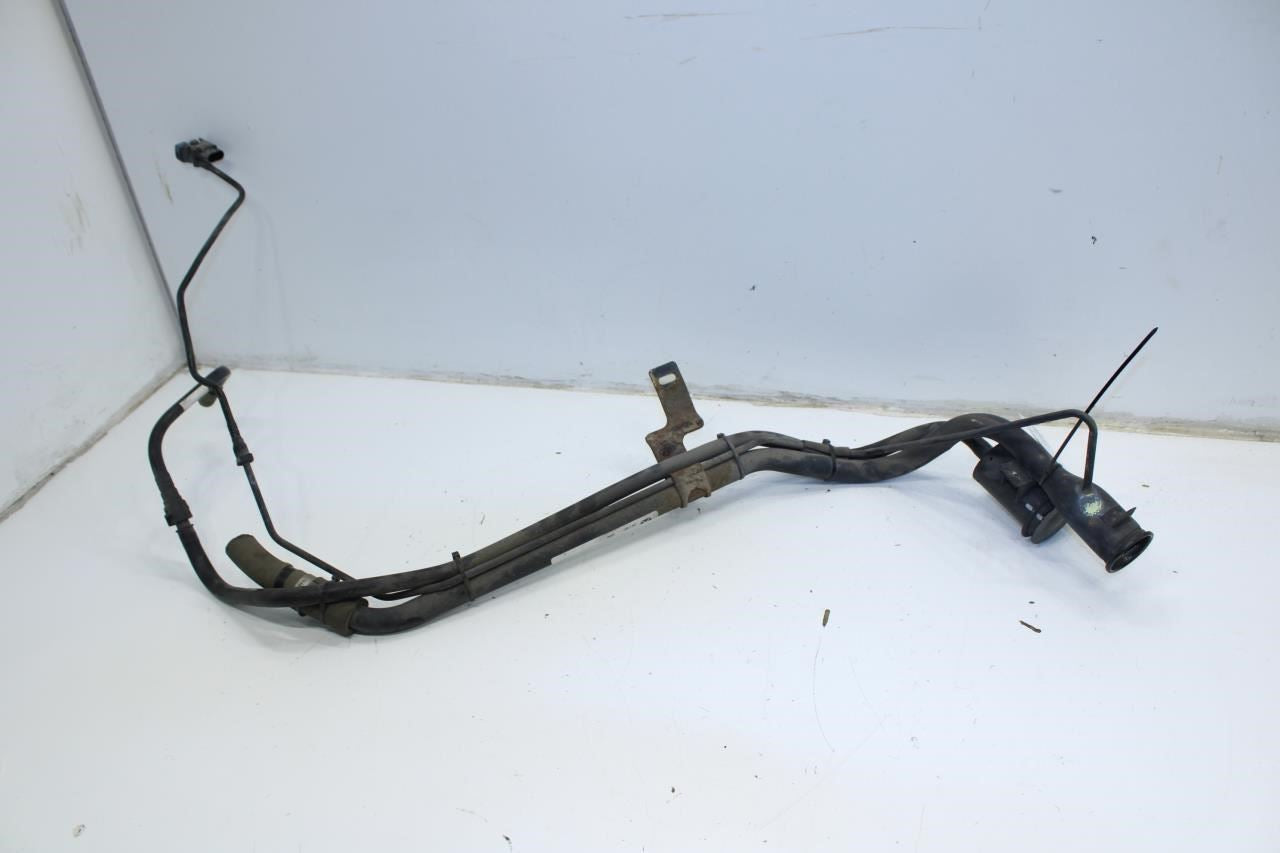 2012-2018 Jeep Wrangler Sahara 3.6L Fuel Filler Neck Tube Pipe 52059821AK OEM - Alshned Auto Parts