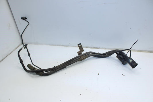 2012-2018 Jeep Wrangler Sahara 3.6L Fuel Filler Neck Tube Pipe 52059821AK OEM - Alshned Auto Parts