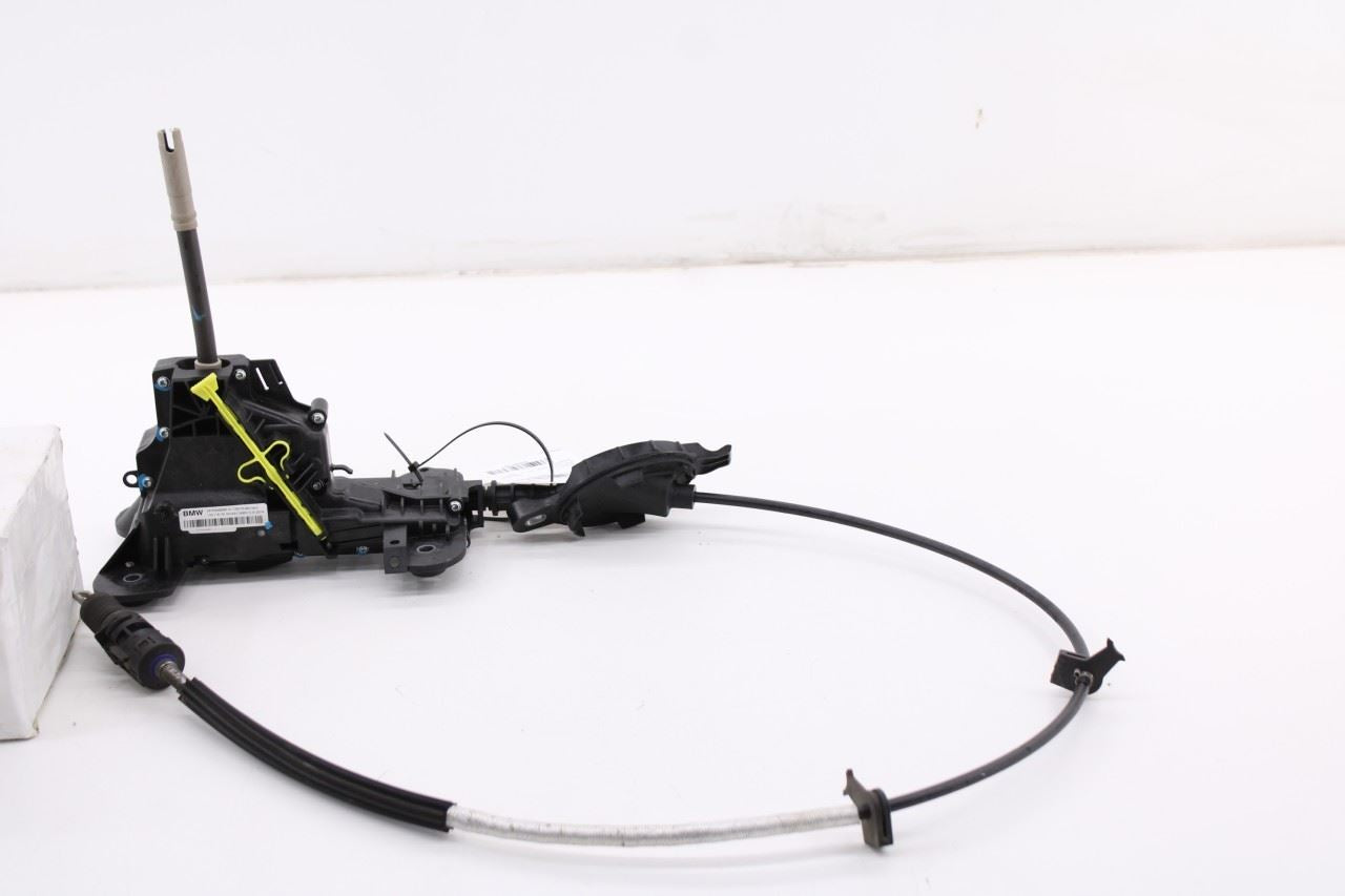 2014-2022 Mini Hardtop Cooper 1.5L FWD Automatic Transmission Gear Shifter Lever - Alshned Auto Parts
