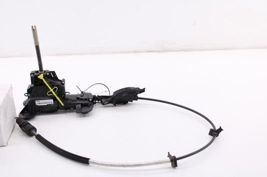 2014-2022 Mini Hardtop Cooper 1.5L FWD Automatic Transmission Gear Shifter Lever - Alshned Auto Parts