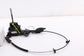 2014-2022 Mini Hardtop Cooper 1.5L FWD Automatic Transmission Gear Shifter Lever - Alshned Auto Parts