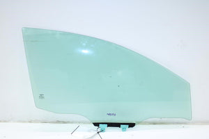 2013-2019 Nissan Sentra SV Front Right Side Door Window Glass 80300-9AM0A OEM