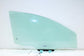 2013-2019 Nissan Sentra SV Front Right Side Door Window Glass 80300-9AM0A OEM - Alshned Auto Parts