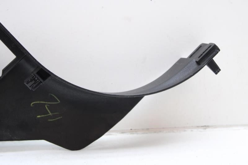 2015-2020 Ford F150 Front Left Lower Cowl Kick Panel Trim FL3B-1502349-AGW OEM - Alshned Auto Parts