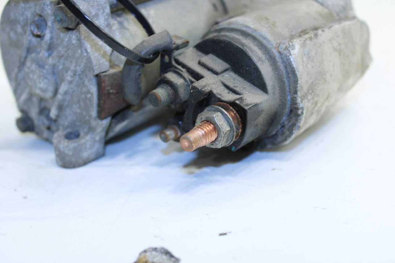 2020-2025 Ford Explorer Police 3.3L Engine Starter Motor L1MT-11000-FC OEM - Alshned Auto Parts