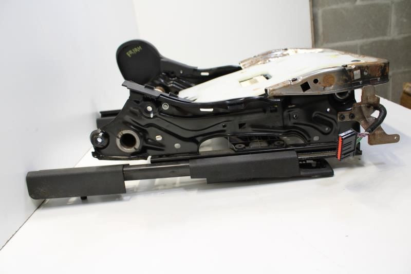 13-14 Ford Fusion FR RH Lower Seat Track Rail Frame w/ Motor DS7A-9661700-AE OEM - Alshned Auto Parts