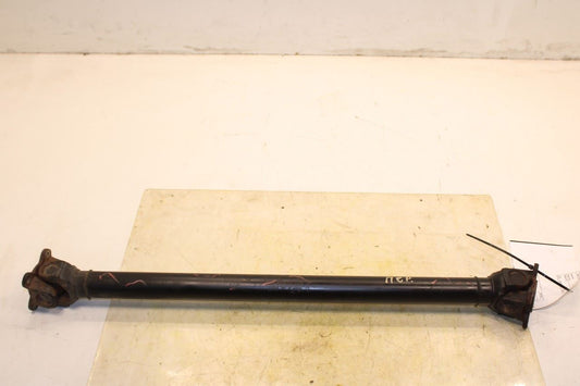 2010-2015 BMW 750Li xDrive 4.4L AWD Front Drive Shaft 26209425906 OEM - Alshned Auto Parts