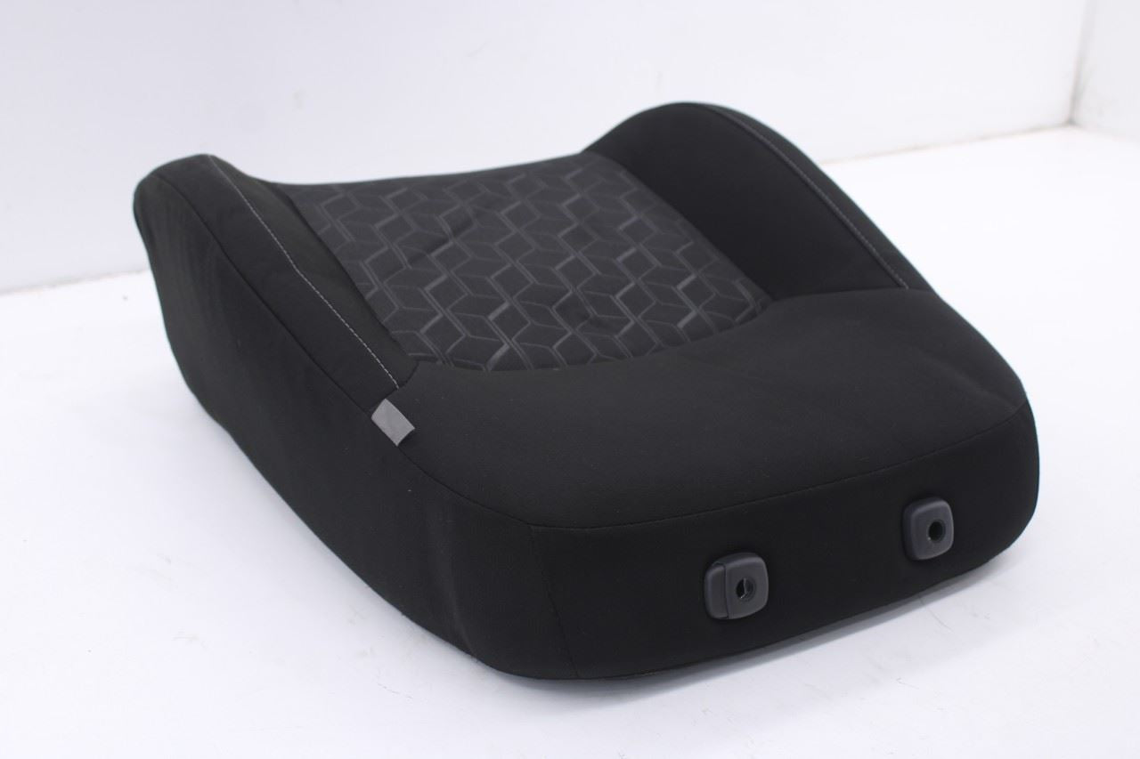 19-21 Mitsubishi Outlander Sport SE Front Right Side Seat Backrest Upper Cushion - Alshned Auto Parts