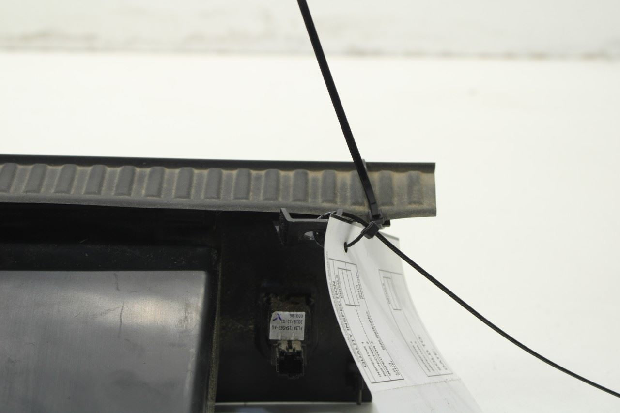 2015-20 Ford F150 SuperCab Lariat Glove Box Storage Compartment FL3A-15A563-AG - Alshned Auto Parts