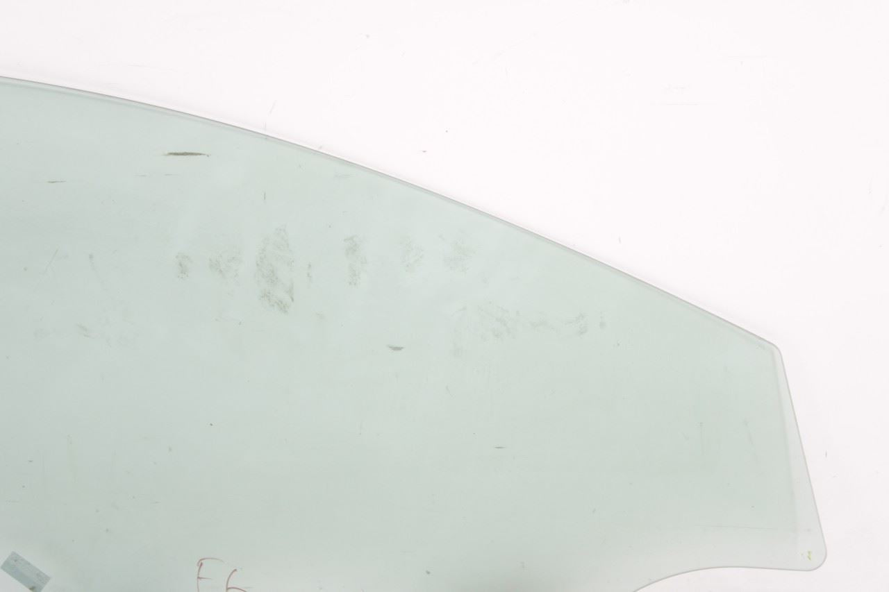 2016-2020 Hyundai Elantra Value Edition Front Left Side Door Window Glass OEM - Alshned Auto Parts