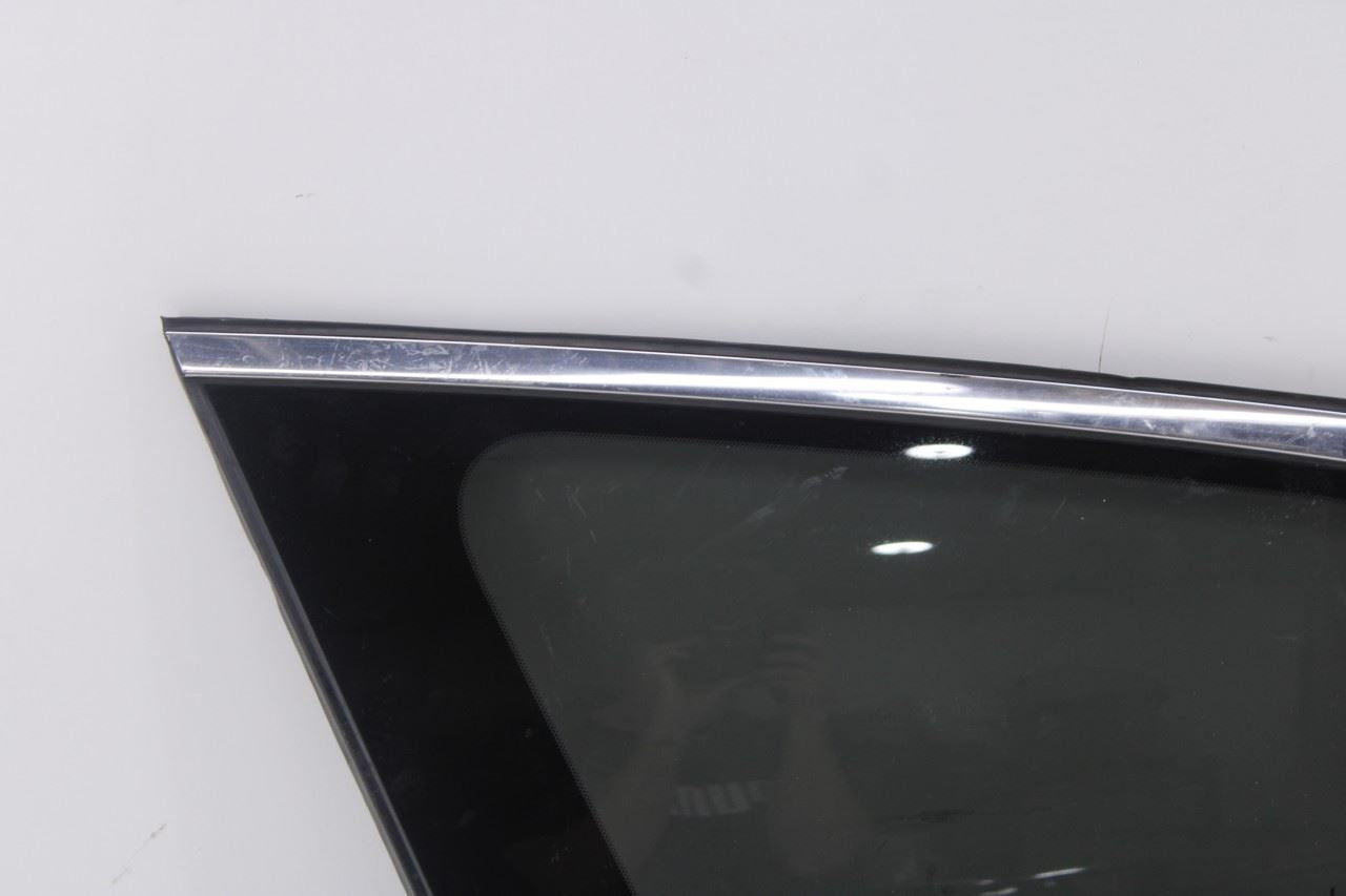 2014-2020 Infiniti QX60 Rear Left Quarter Window Fixed Glass 83301-9NP0A OEM2