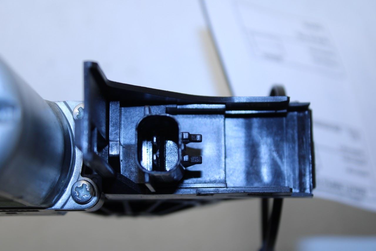 2014-23 Jeep Cherokee 75th Anniversary RR RH Door Power Window Motor 68079284AB - Alshned Auto Parts