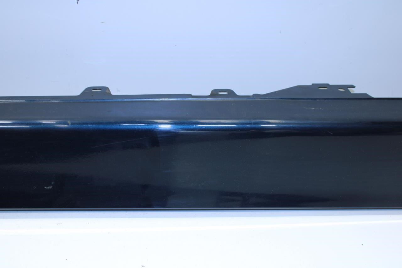 2015-2016 BMW 435I Gran Coupe xDrive Right Lower Rocker Trim Panel 51777374614 - Alshned Auto Parts