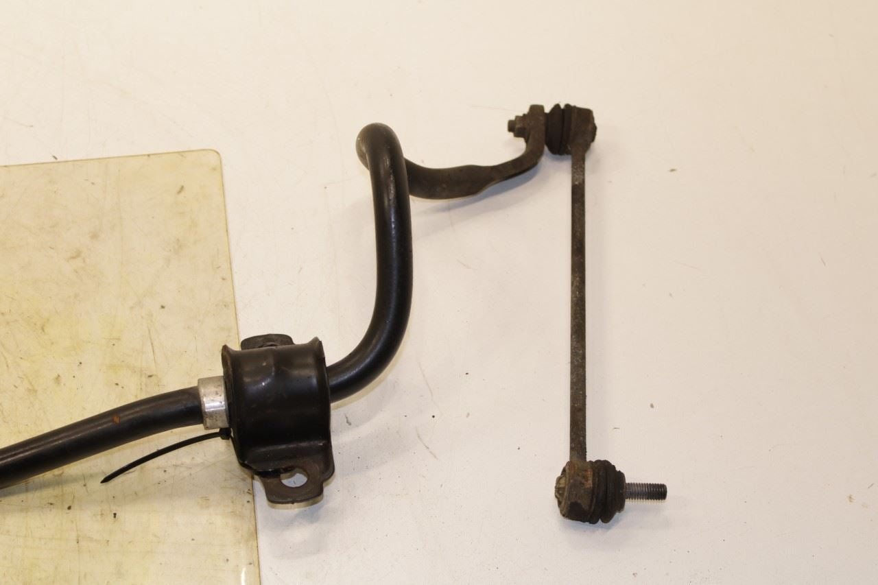 2015-2018 Volvo S60 T5 Premier Front Suspension Stabilizer Sway Anti-Roll Bar - Alshned Auto Parts