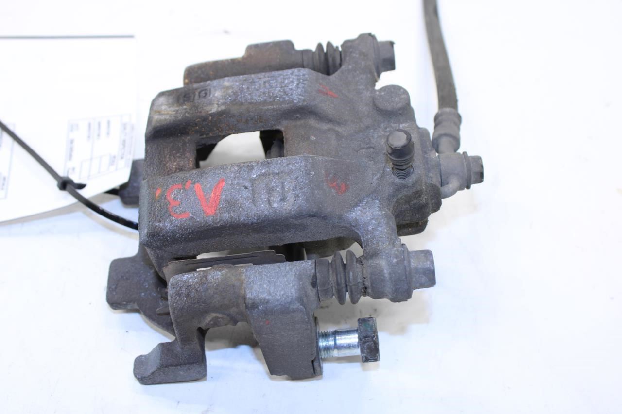 14-23 Infiniti Q50 Luxe RWD Rear Left Driver Side Brake Disc Caliper 44011-1AA0A - Alshned Auto Parts