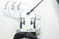 2019-20 Ram 1500 Classic Crew Cab Rear LH or RH Side 2nd Row Seat Belt Retractor - Alshned Auto Parts