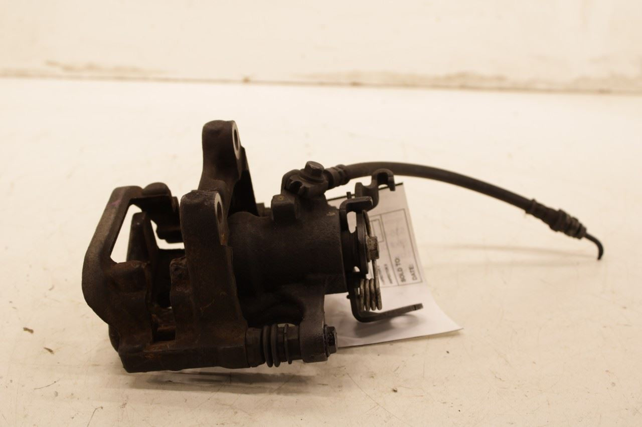 2015-2022 Volkswagen Passat SE Rear Left Side Brake Disc Caliper 5QM-615-423-A - Alshned Auto Parts