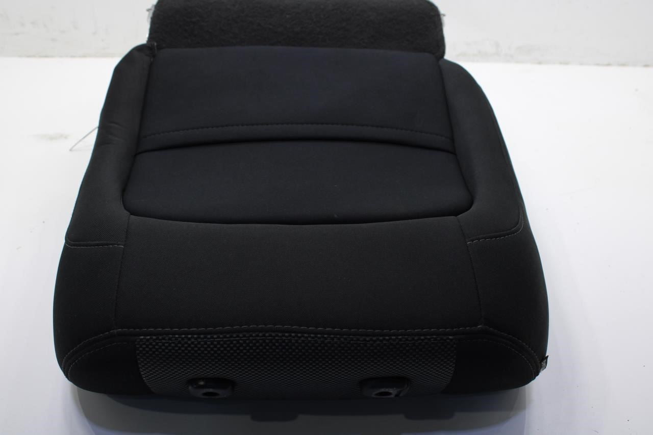 2016-20 Nissan Pathfinder SV Front Left Side Seat Back Upper Cushion 87650-9PF1A - Alshned Auto Parts