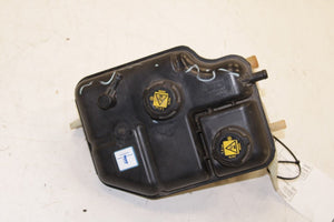 2014-21 Maserati Ghibli S Q4 3.0L Engine Expansion Tank Coolant Reservoir Bottle
