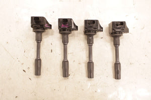 2023-2026 Acura Integra A-Spec 1.5L Ignition Coil Set of 4 5K 30520-6Y0-J02 OEM