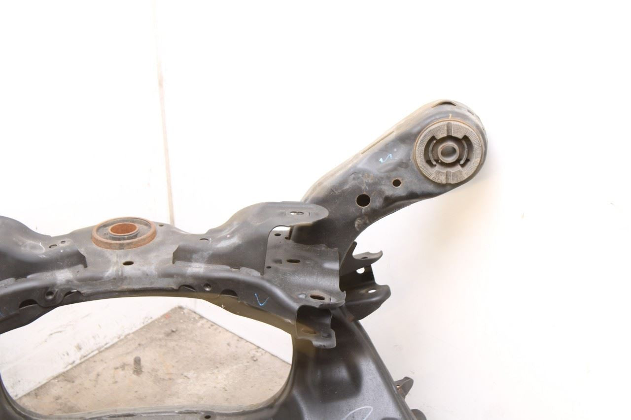 14-24 Infiniti Q50 Premium RWD Rear Suspension Crossmember Subframe 55400-5CA0A - Alshned Auto Parts