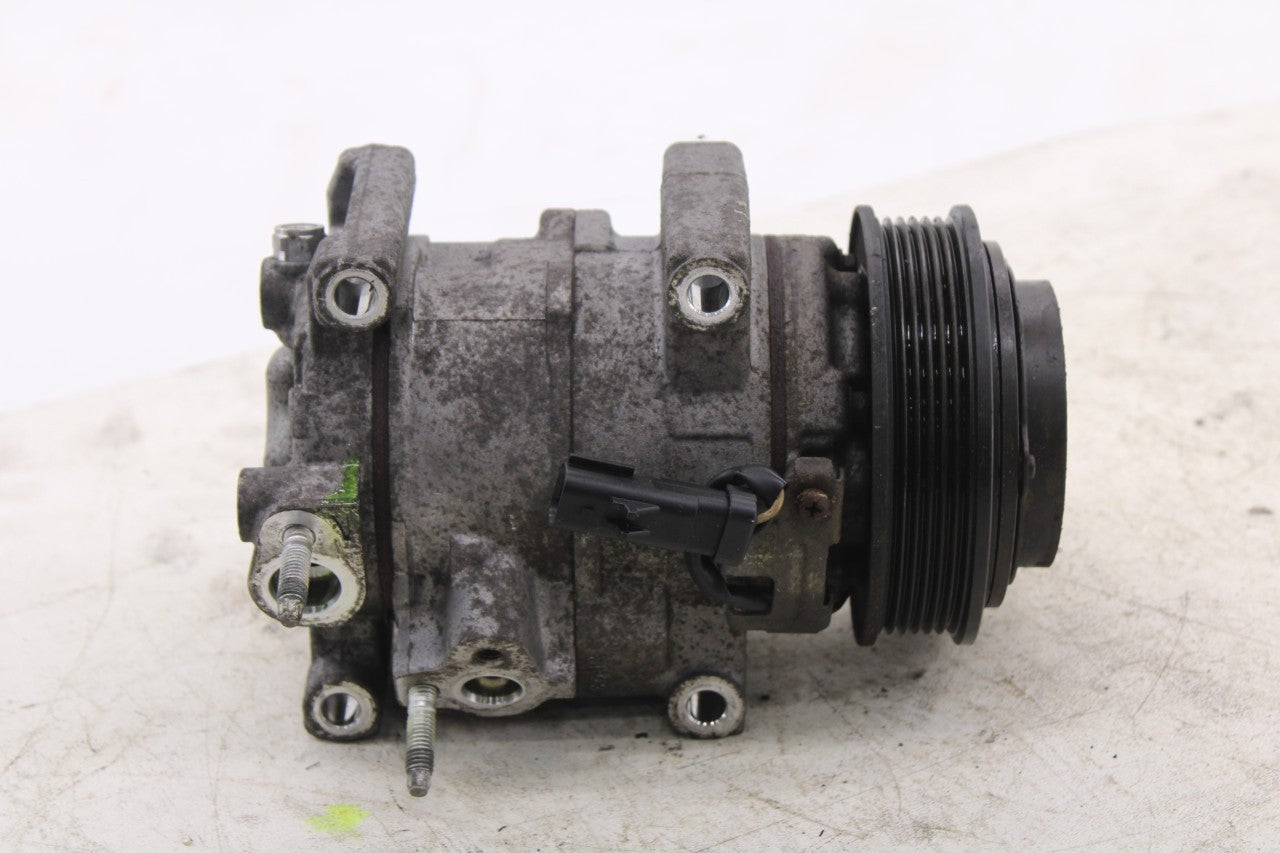 11-2020 Dodge Grand Caravan GT 3.6L AC Air Conditioner Compressor 55111104AG OEM5