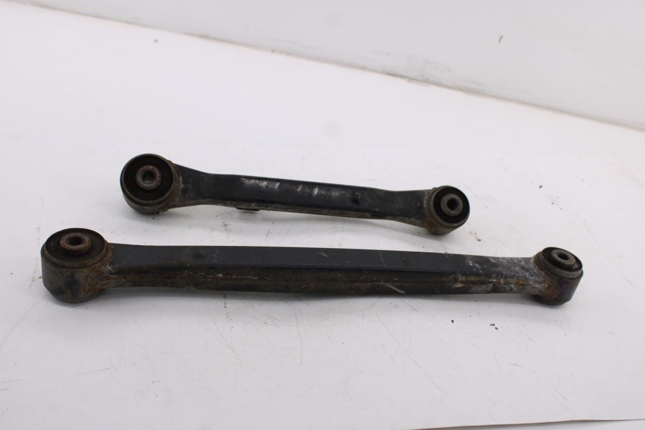 2019-2025 RAM 1500 Big Horn 4x4 Rear Right Side Upper and Lower Control Arm - Alshned Auto Parts