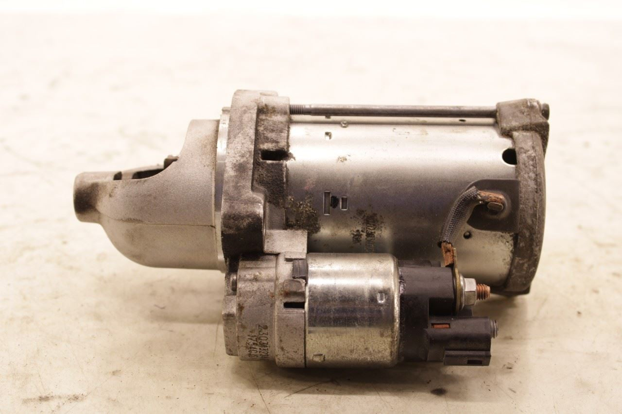 2022-2025 Hyundai Tucson SEL 2.5L Engine Starter Motor 36100-2S010 OEM - Alshned Auto Parts