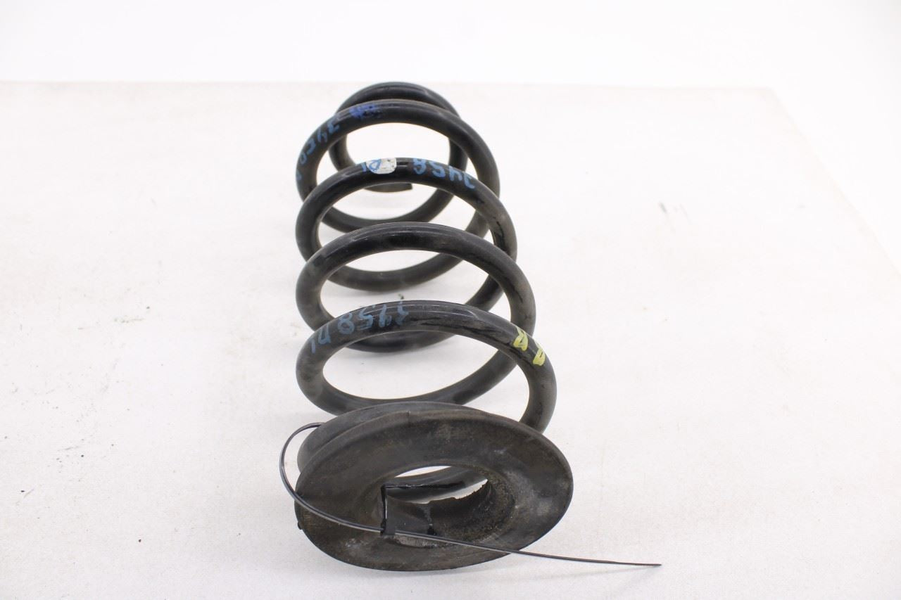19-22 Acura ILX Techno A-Spec FWD Rear Right and Left Coil Spring 52441-T3R-A01 - Alshned Auto Parts