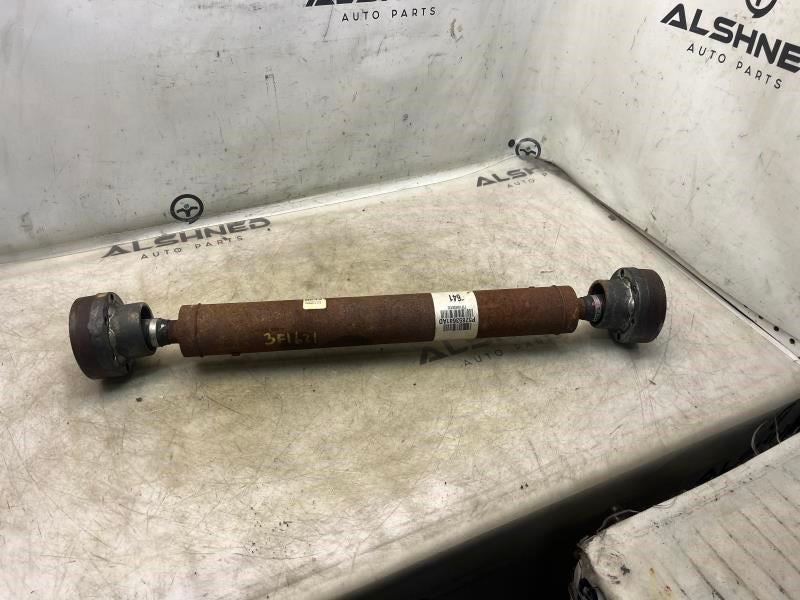 2011-2022 Jeep Grand Cherokee 4x4 Front Axle Drive Shaft 52853641AD OEM - Alshned Auto Parts