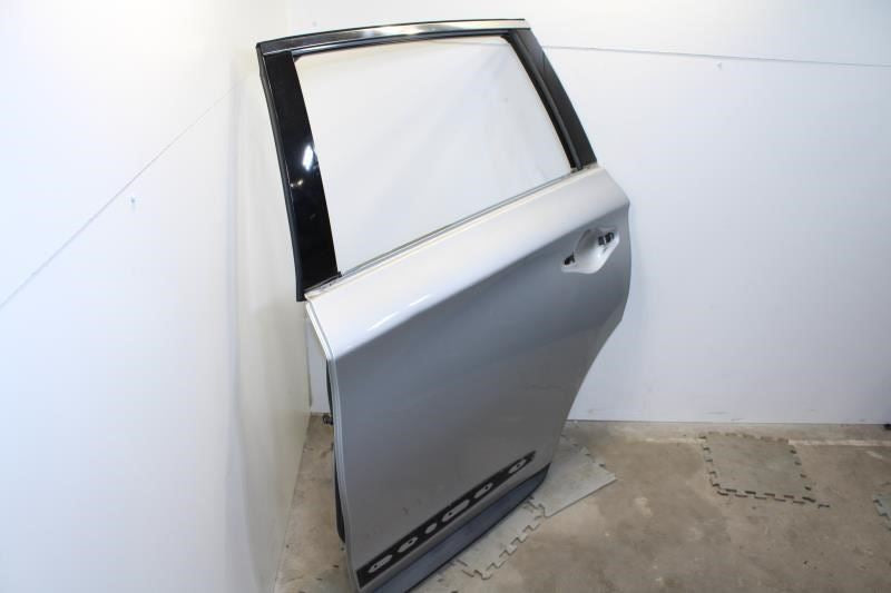 2016-2020 Infiniti QX60 Rear Left Driver Door Shell Panel 82101-3JC1A OEM - Alshned Auto Parts