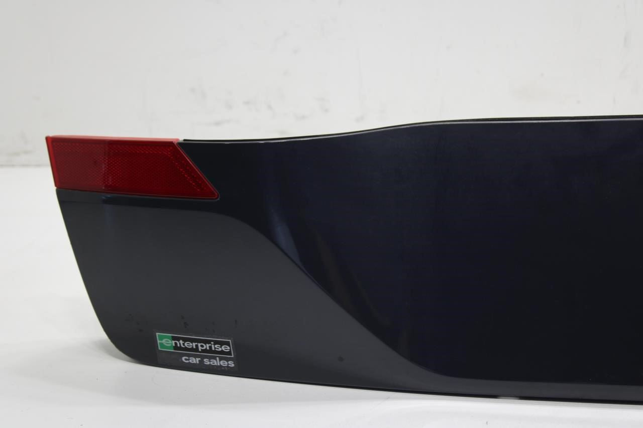 19-21 Hyundai Tucson Value Liftgate Lower Finish Panel Molding 87370-D3030 *ReaD - Alshned Auto Parts