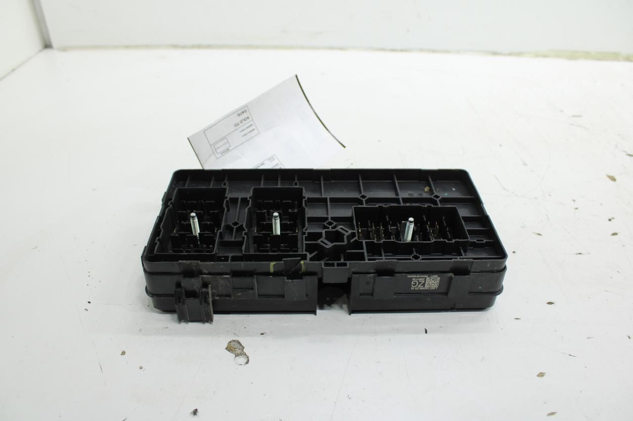 2020 Ford Explorer 3.3L Engine Fuse Relay Junction Box L1MT-14D066-ZG OEM *ReaD* - Alshned Auto Parts