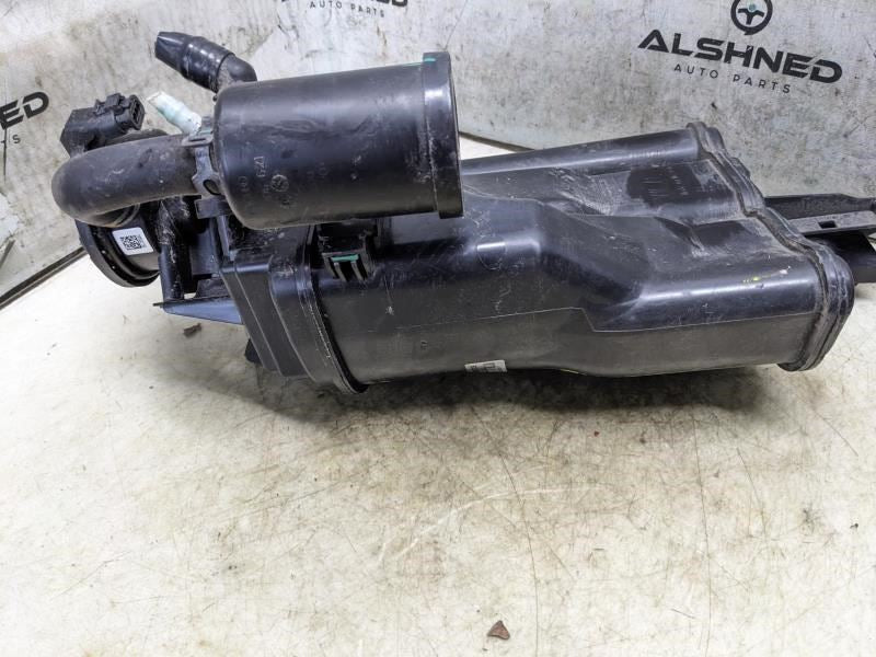 15-19 Volkswagen Golf Fuel Vapor Evaporator Emission Canister 5Q0-201-797-L OEM - Alshned Auto Parts