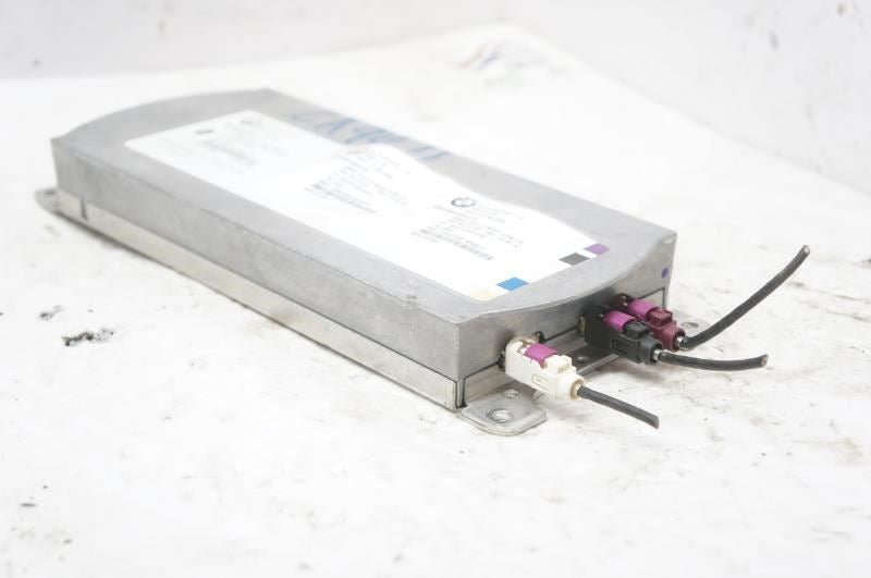 10-15 BMW 750i xDrive Bluetooth Telematics Combox Control Module 84109224421 OEM - Alshned Auto Parts