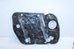 15-19 Hyundai Sonata SE Front Right Door Window Regulator w/ Carrier 82481-C2010 - Alshned Auto Parts