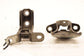 2022-2025 Hyundai Tucson SEL Front Right Side Door Hinge Upper and Lower Pair - Alshned Auto Parts