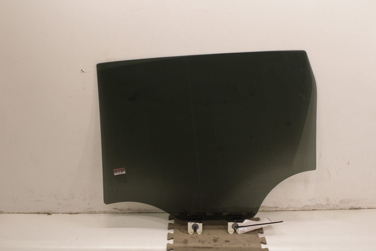 2014-2023 Jeep Cherokee Latitude Rear Right Door Window Glass 68104622AD OEM - Alshned Auto Parts