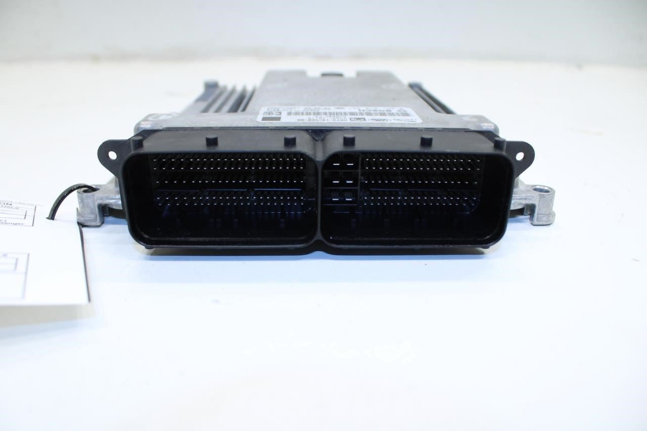 17-20 Jaguar XE Engine Computer Control Module ECU ECM HX73-14C568-BB OEM - Alshned Auto Parts