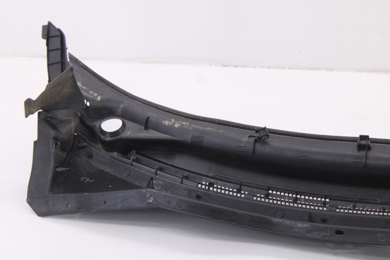 2011-2025 Mitsubishi Outlander Sport SE Front Windshield Cowl Vent Grille Panel9