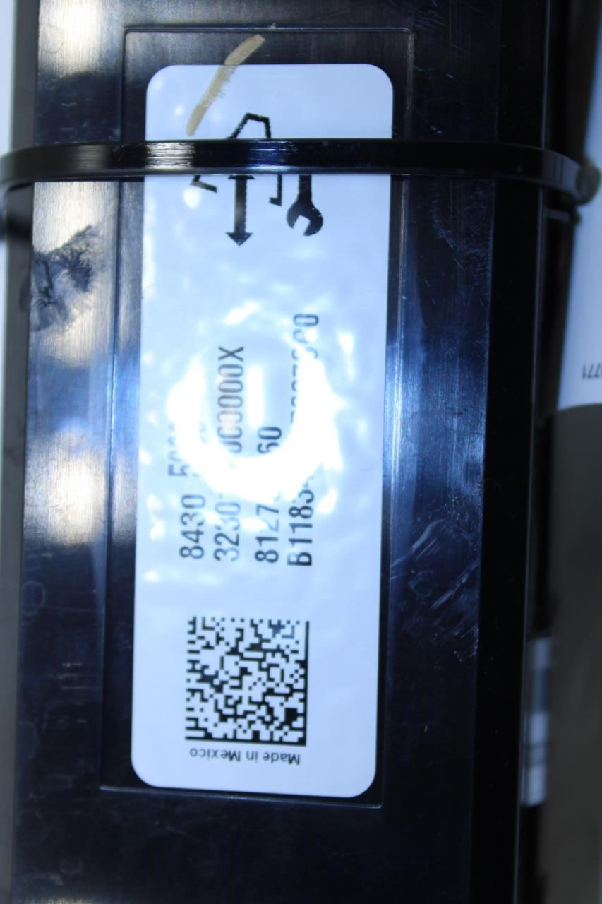 2018-2019 GMC Acadia SLT-1 AC Heater Climate Temperature Control Module 84305960 - Alshned Auto Parts