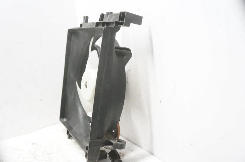2009-2013 Subaru Forester Radiator Cooling Fan Motor Assembly 45122AG000 OEM - Alshned Auto Parts