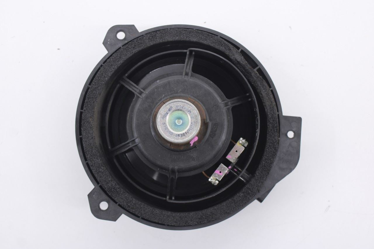 2008-16 Subaru Impreza Sport Front Right and Left Door Audio Speaker 86301FG00213