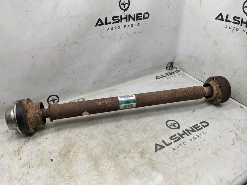 2015-2017 Ford F150 2.7L 4WD Front Axle Drive Propeller Shaft FL34-4A376-AB OEM - Alshned Auto Parts