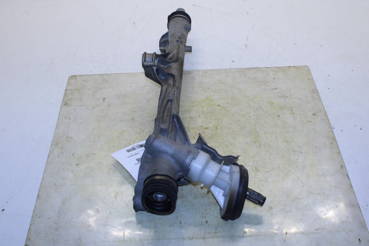 21-25 Hyundai Elantra SEL 2L Power Steering Gear Rack and Pinion 32K 56500-AA000 - Alshned Auto Parts