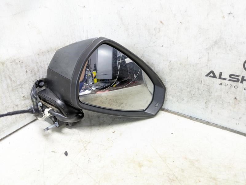 2015-2017 Audi A3 Right Side Rearview Mirror Turn Signal 8V5-857-410 OEM *ReaD* - Alshned Auto Parts