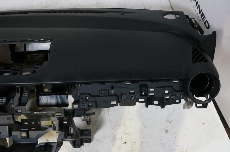 2016-2021 Mazda CX-3 Dash Instrument Panel DB2W-60-400D-02 OEM - Alshned Auto Parts