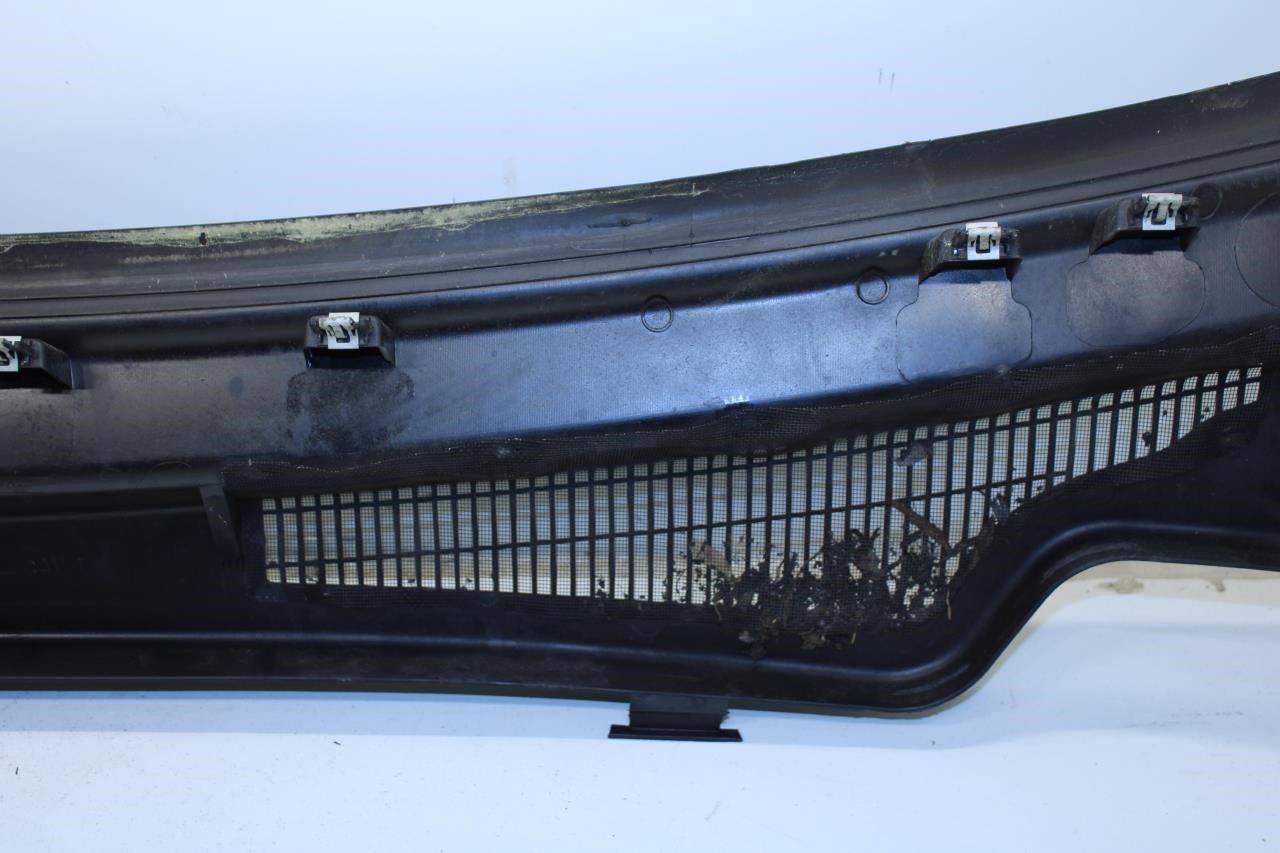 11-15 Jeep Grand Cherokee FR Windshield Cowl Vent Grill Panel 55079197AH *ReaD* - Alshned Auto Parts