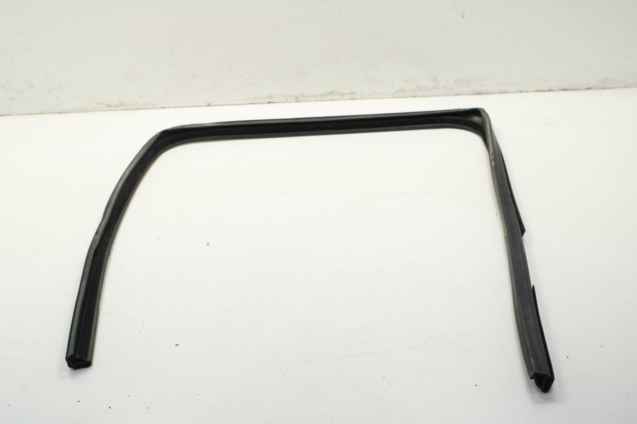 11-24 Ram 1500 Classic Crew Cab RR RH Door Run Channel Belt Outer Inner Molding - Alshned Auto Parts