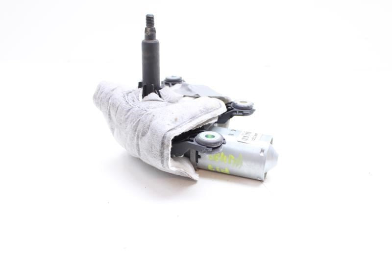 2019-20 Infiniti QX60 Rear Trunk Tailgate Back Door Wiper Motor 28710-3JA0C OEM - Alshned Auto Parts